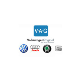 VAG 6N0501541D suport, ax