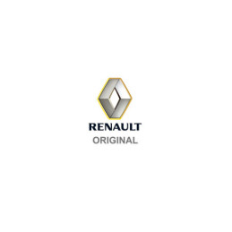 RENAULT 166006212R Injector