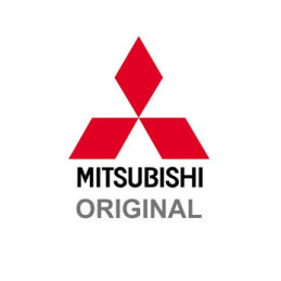 MITSUBISHI 6102B716 Parbriz