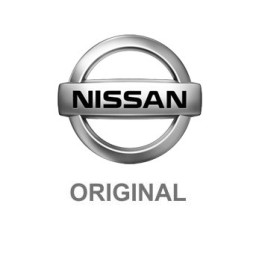 NISSAN 265655C000 Reflector