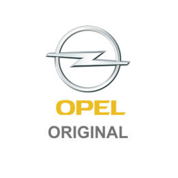 OPEL 9114680 lamela stergator