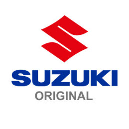 SUZUKI 7187186R000BK spoiler
