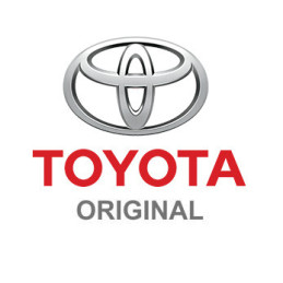 TOYOTA 1354067020 Set curea...