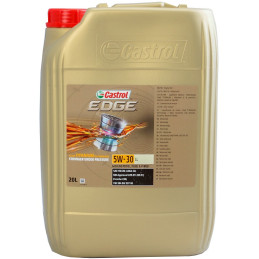 CASTROL 15664C Castrol EDGE...