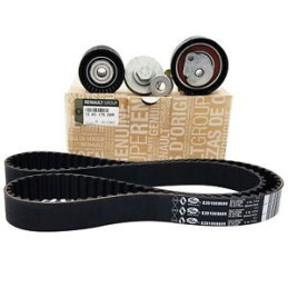 RENAULT 130C17529R Set...