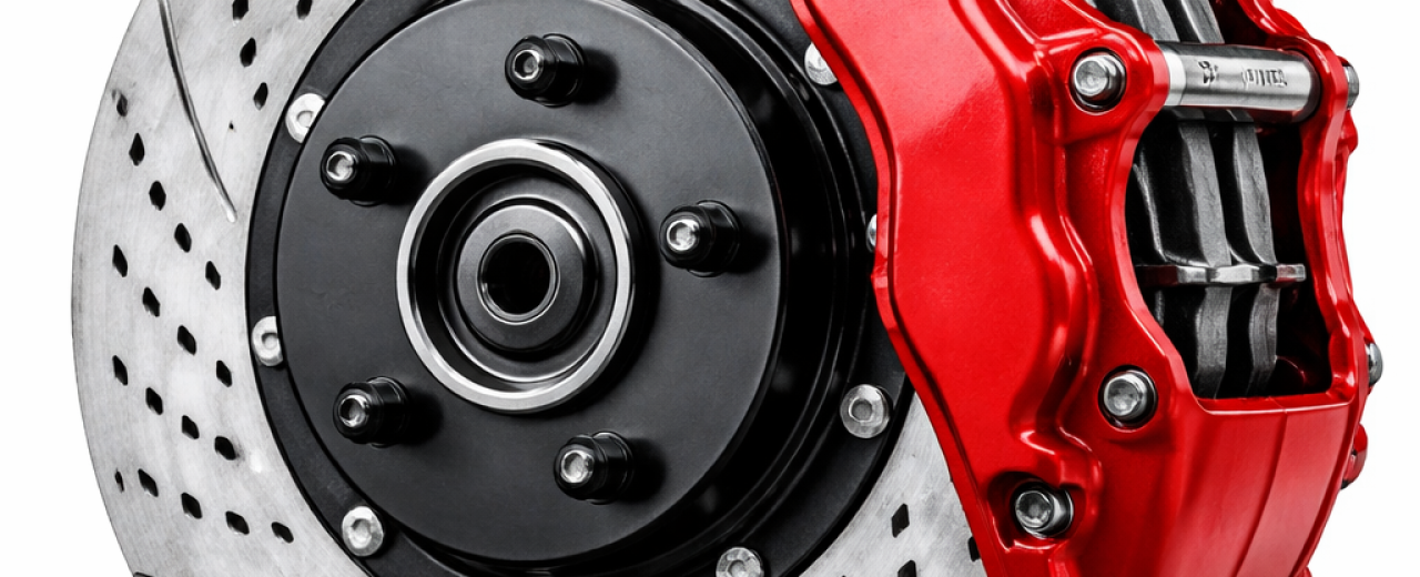 Sisteme de franare TEVES, ATE si TRW – ce inseamna si daca placutele si discurile sunt compatibile intre ele